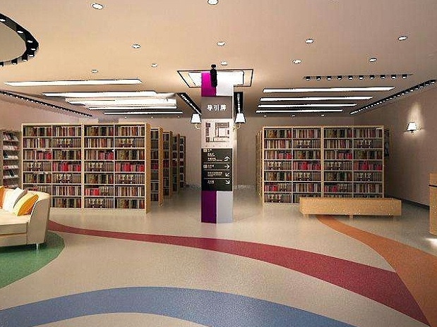 PVC運動地板的厚度是多少，能用多長時間？