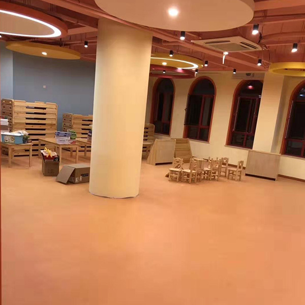 北京東窯中心幼兒園