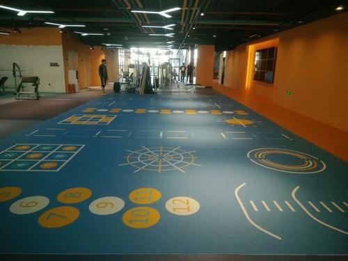 pvc塑膠地板為什么在業內非常受歡迎？