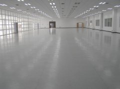 為什么PVC地板比地毯更有優勢？