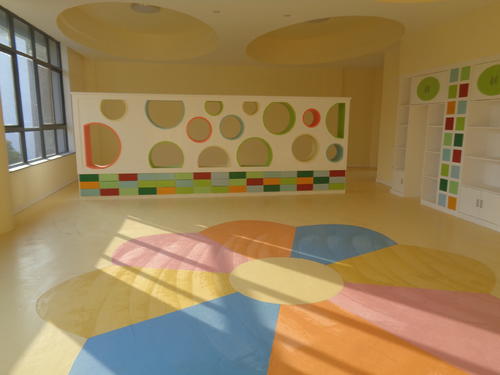 PVC地板安裝需要注意哪些問題？