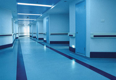 醫(yī)院應(yīng)該用什么地板好？