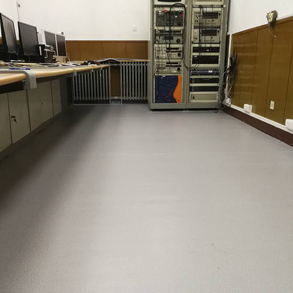 中關(guān)村某中學教學樓