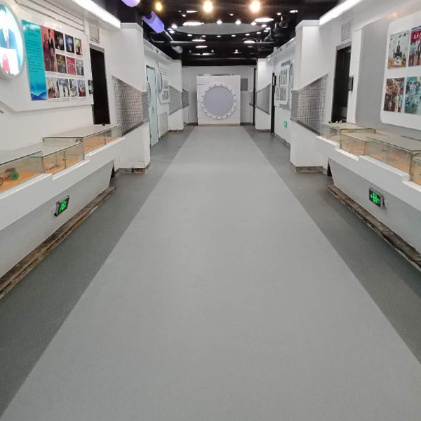 中關(guān)村某中學教學樓