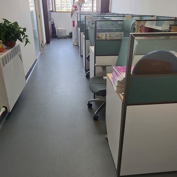 中關(guān)村某中學教學樓